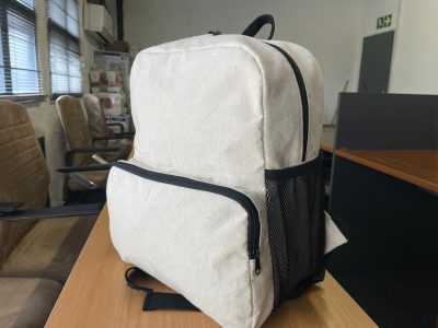 Rem Initiatives Bag